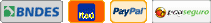 Formas de Pagamento