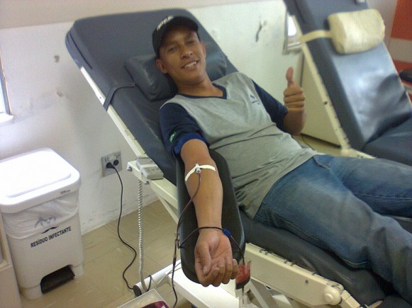 Doação Sangue 2