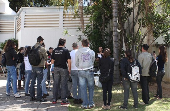 Visita Sábado 3