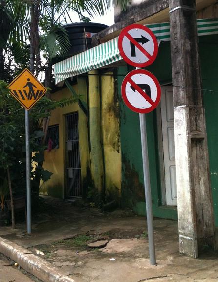 Poste