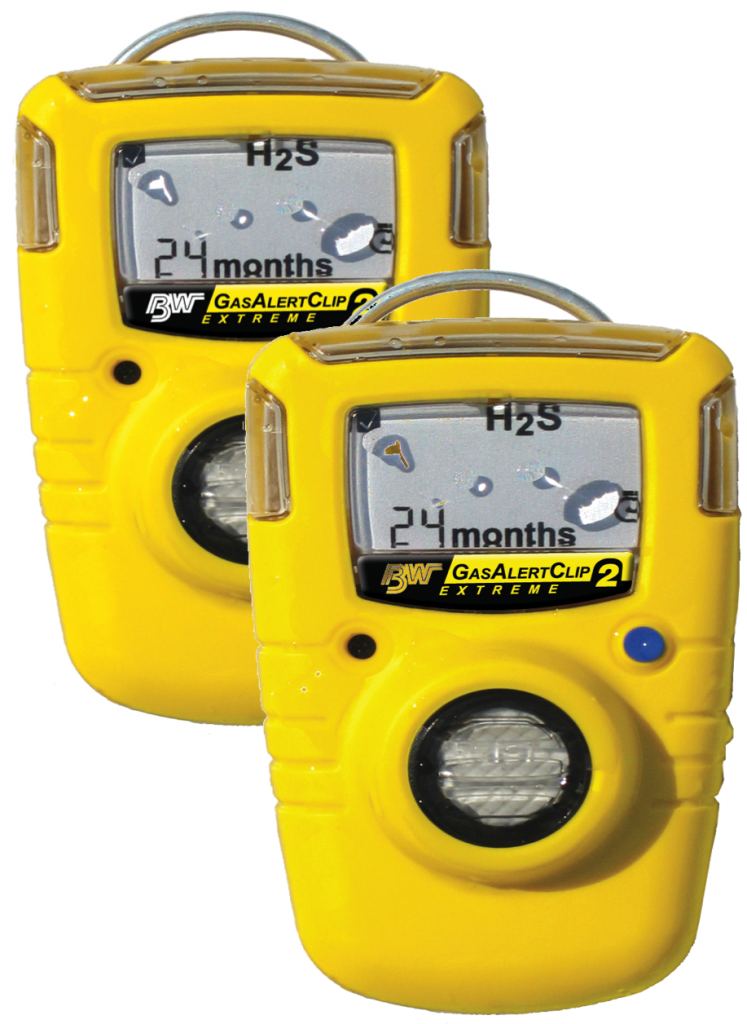 GasAlertClip Extreme