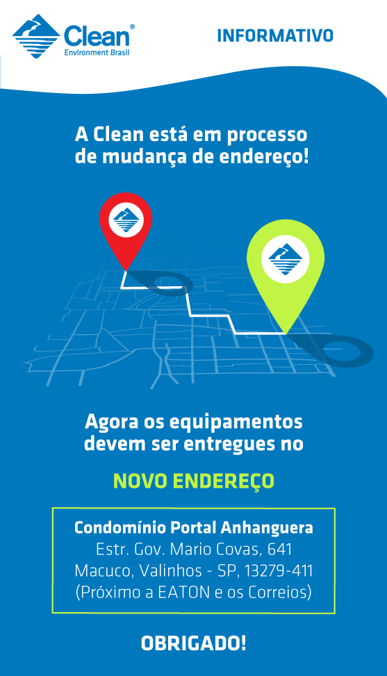 informativo-equipapmento - nova sede
