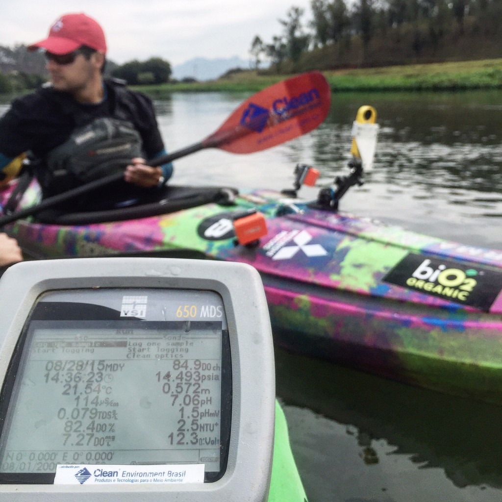 Sonda e Remo - Clean