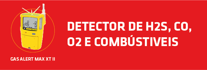 GAS ALERT MAX XT 2
