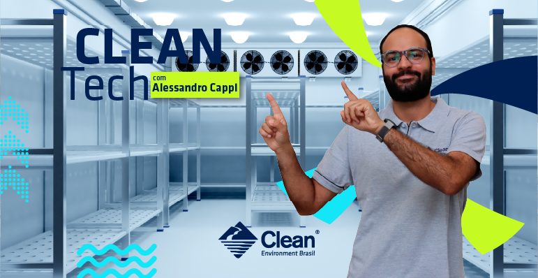Estabilidade e precisão no monitoramento de amônia com o sensor EC-FX