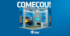 Clean Environment Brasil participa da EXPOSIBRAM 2025, um dos maiores eventos de mineração da América Latina
