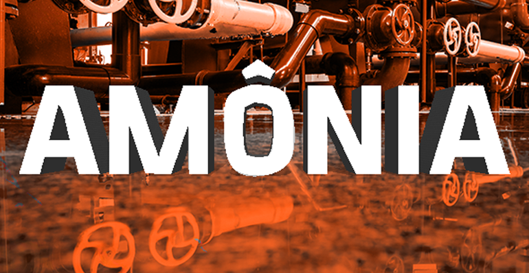 Calibração RBC para detectores de Amônia (NH3)