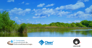 Clean Environment Brasil participa do 5º Congresso Internacional de Hidrossedimentologia