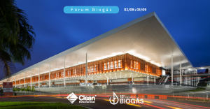 Clean Environment Brasil Apresenta Soluções Inovadoras no 12º Fórum do Biogás