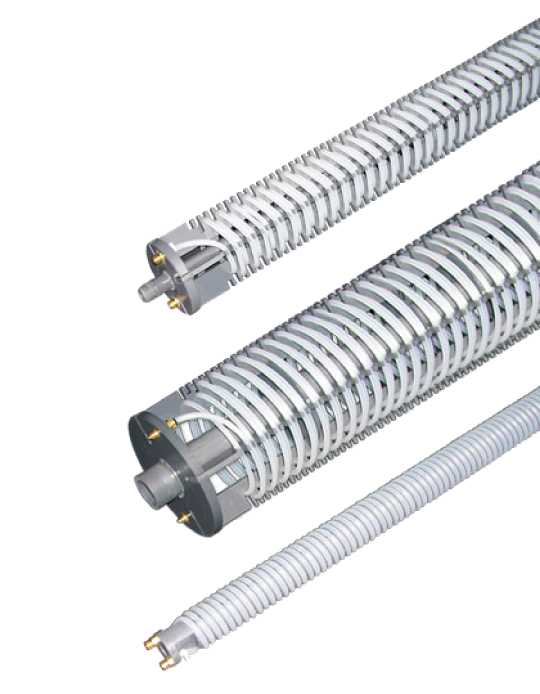 Waterloo Emitter 703