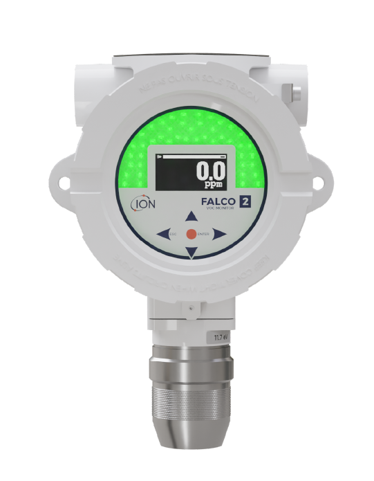 Detector de VOC Falco 2 11.7