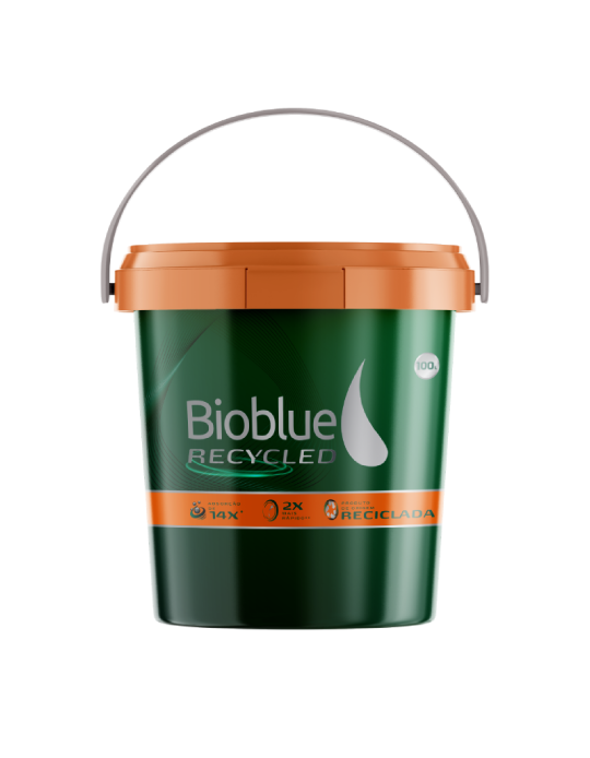 Absorvedor Sintético BioBlue Recycled 