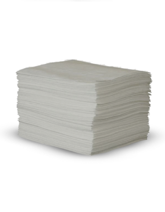 Manta Absorvente BioBlue Action