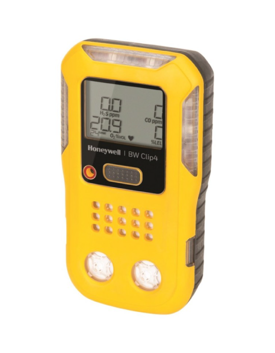 BW Clip4 Multi-Gas 