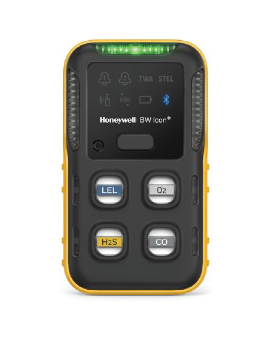 Detector de Gás Bw Icon+