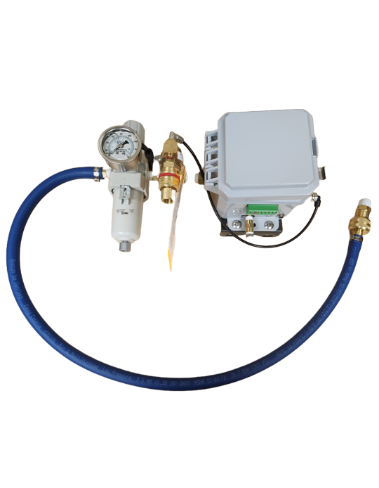 Painel Controlador Digital C100