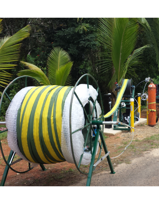 Water Flute Solinst 405