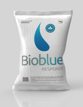 Absorvedor Orgânico BioBlue Ecofast