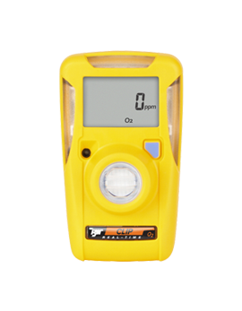 Detector de Gás Bw Clip O2