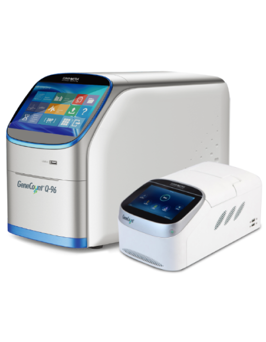 GeneCount® Voyager