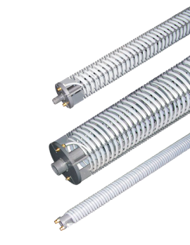 Waterloo Emitter 703