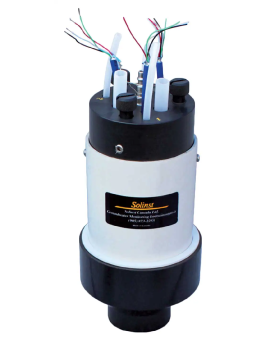 Sistema Multinível Solinst 401 Waterloo