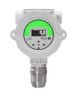Detector de VOC Falco 2 11.7