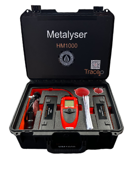 Metalyser® HM1000