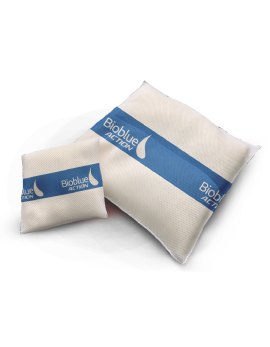 Travesseiro Absorvedor BioBlue Recycled