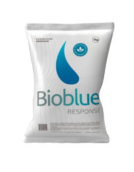 Absorvedor Orgânico BioBlue Ecofast 