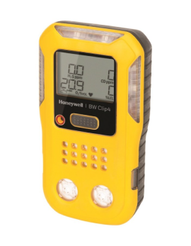 BW Clip4 Multi-Gas 