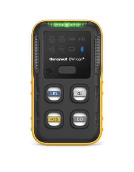 Detector de Gás Bw Icon+