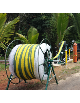 Water Flute Solinst 405