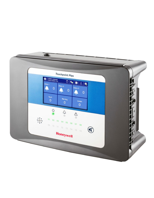 Controlador Touchpoint™ Plus