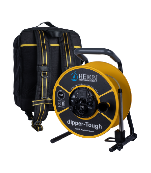 Medidor de Nível Dipper Tough