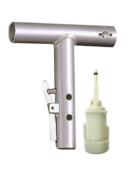 Amostrador de solo En Core®