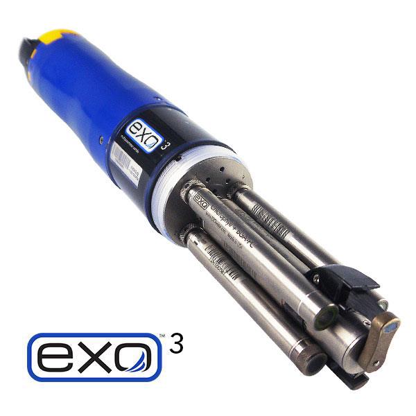 SONDA YSI EXO 3