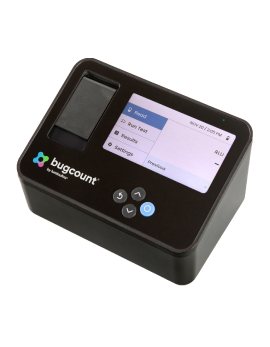 Analisador de ATP Bugcount