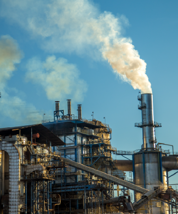 Sistemas de Análise de Gases