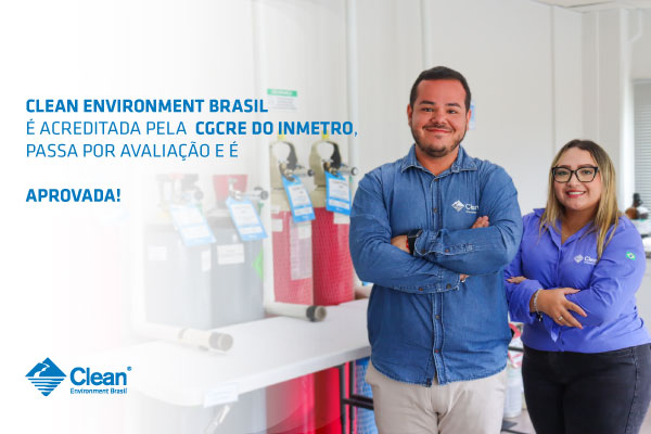 Laboratório de Calibração RBC