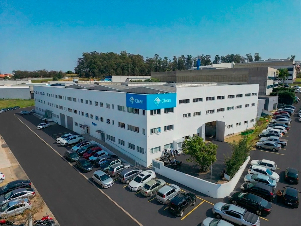 Tecnologias para o Meio Ambiente