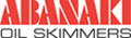Abanaki Oil Skimmers